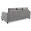 Canapé Sandridge G587A-S,-115299631