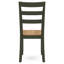 Ensemble de chaises Gesthaven (ensemble de 2)-107143945