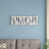 Toile tendue