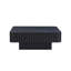 Table basse carrée 35,43 pouces Modern Handcraft-1779106281