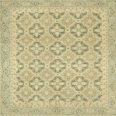 Abstract Indoor Rug