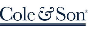 Cole & Sons Logo