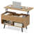 Natural Wood is out of stock