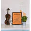 Nashville City Map - No Frame Print-1309500033