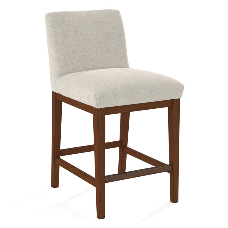 Upholstered Stool