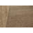 Roff One-of-a-Kind 5'6" x 8'7" Rectangle Wool Area Rug in Beige and Brown