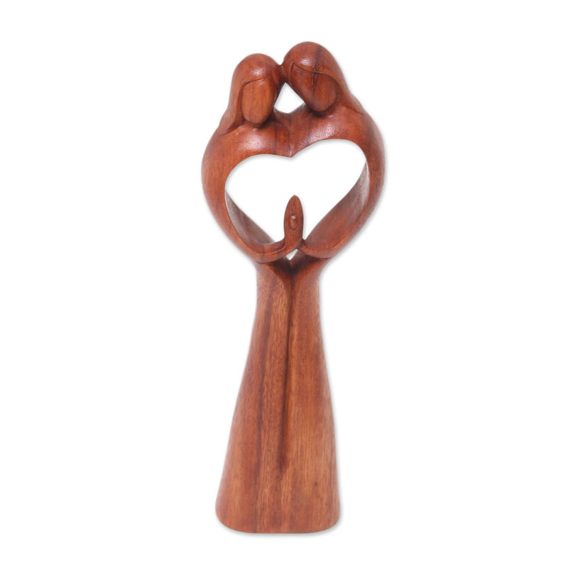Innaloo People Figurines & Sculptures