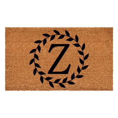 Honolulu Non-Slip Doormat