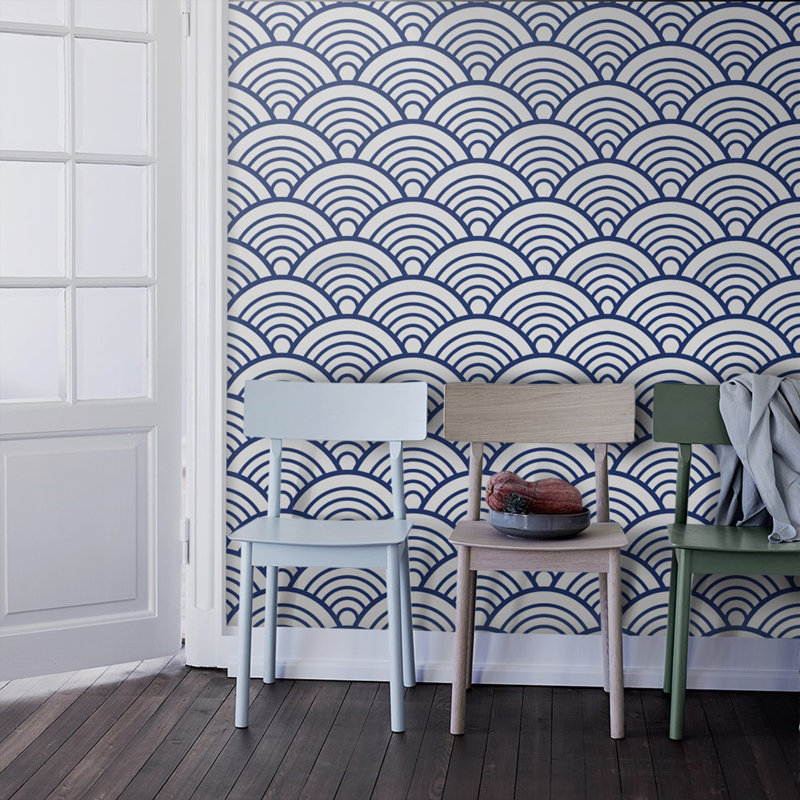 Dallan Matte Mural, 360 x 250cm
