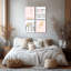 Art mural sur toile encadré P&L Art-1894007709