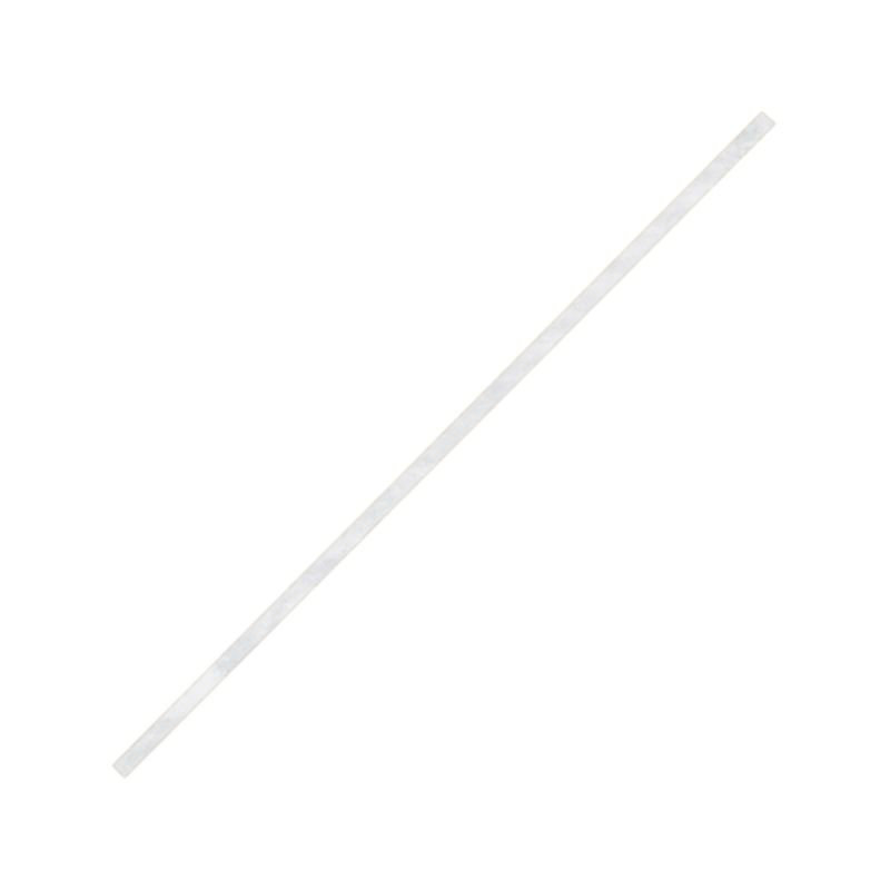 Solid Surface Shower Molding Kit, Ice