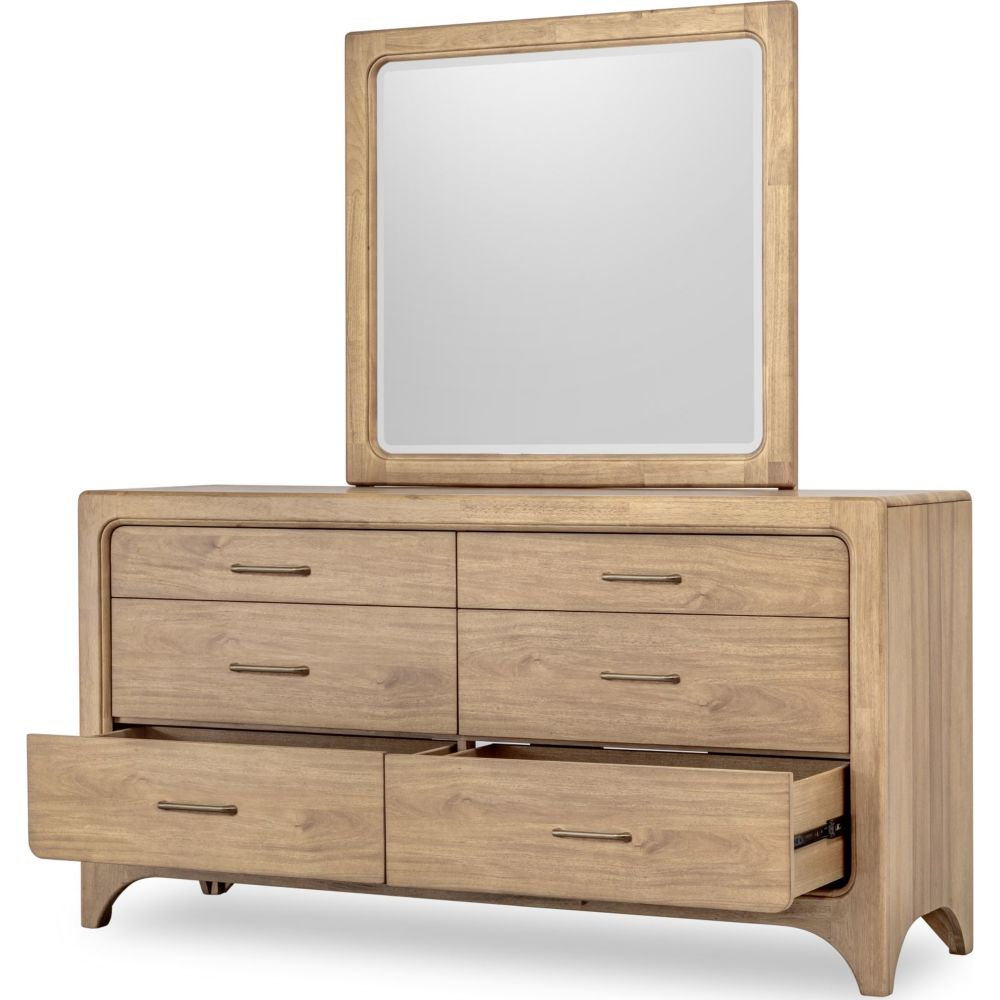 Narsi 68" Dresser