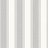 Italian Classics 4 Stripe 3D Embossed Wallpaper Roll