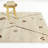 DeCarava Pink/Beige Global Abstract Area Rug-291060776