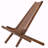 Evlalia Outdoor/Indoor Wood Folding Chair