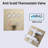 Thermostatic All-In-One Kit with Rough in-Valve