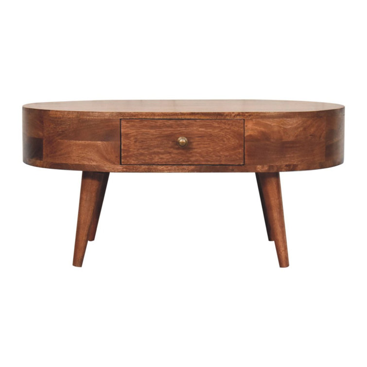 Table basse Artisan Furniture