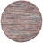 Bussard Rug Hand Woven Cotton Abstract Rug-483962614