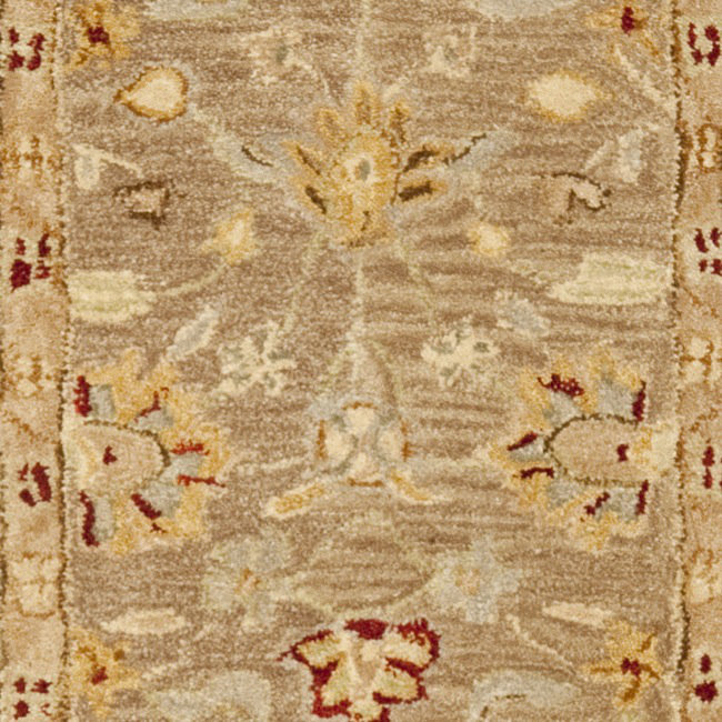 Soho Hand Tufted Wool Oriental Rug