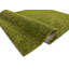 Alerte Solid Colour Shag Area Rug-957023879