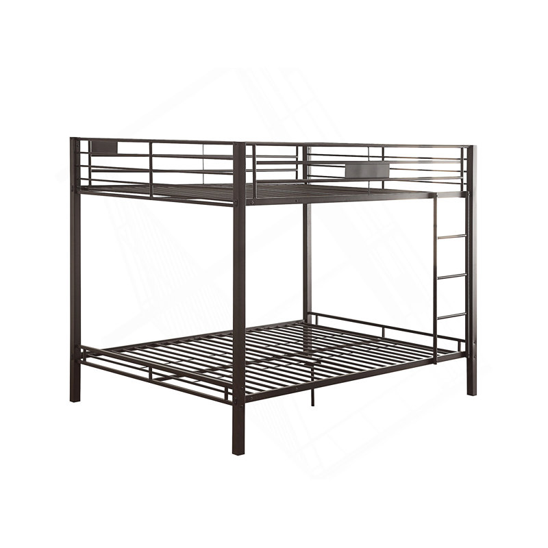 Double Queen Bunk Bed