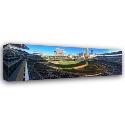 Target Field