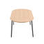 Ensemble de salle à manger 7 pièces Kelce 71 "Mid-Century-1485223616-1485223644