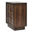 Table d'appoint Élan Atelier - Espresso noyer noir-1384239828