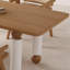 Ensemble de salle à manger rectangulaire-98457314-98457312