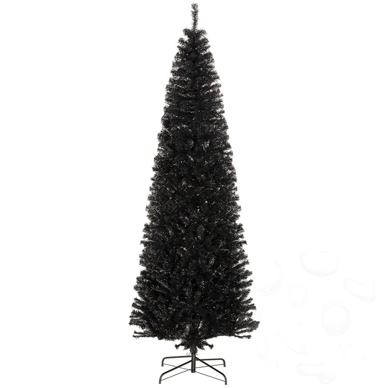 Arbre de Noël artificiel 8 pi