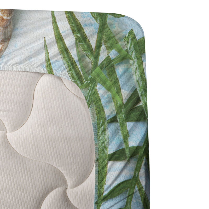 Microfiber Sheet Set, Twin