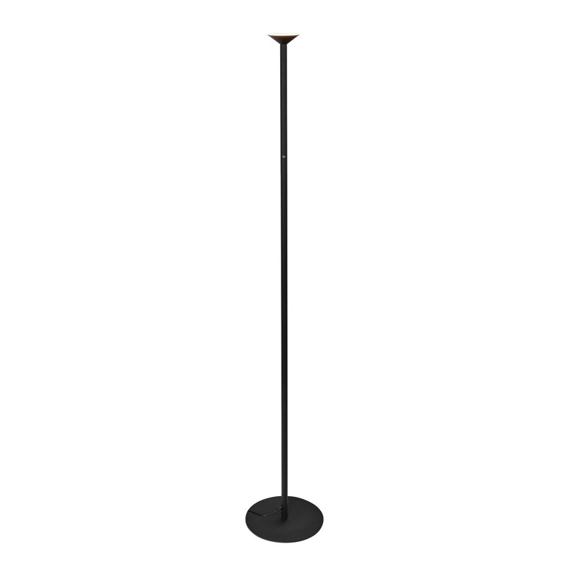 Valor LED Torchiere Floor Lamp