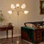 Honoding 68'' Tree Floor Lamp,No Bulb