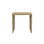 Holliman End Table