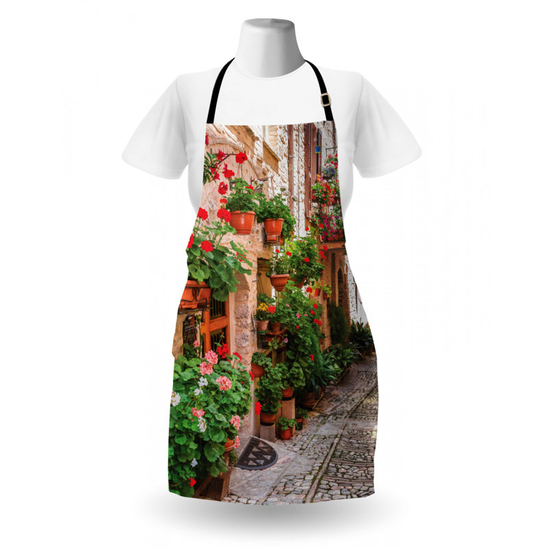 Tablier italien