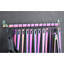 Rainbow Kitchen Utensils Set 38 Pieces, Stainless Steel Cooking Utensils Set, Kitchen Gadgets Cookware Kitchen Tool Set With Utensil Holder Rack And Hooks For Hanging Dishwasher Safe