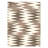 Wool Geometric Indoor Rug