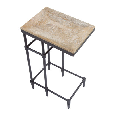 Table de bout en C Rainville