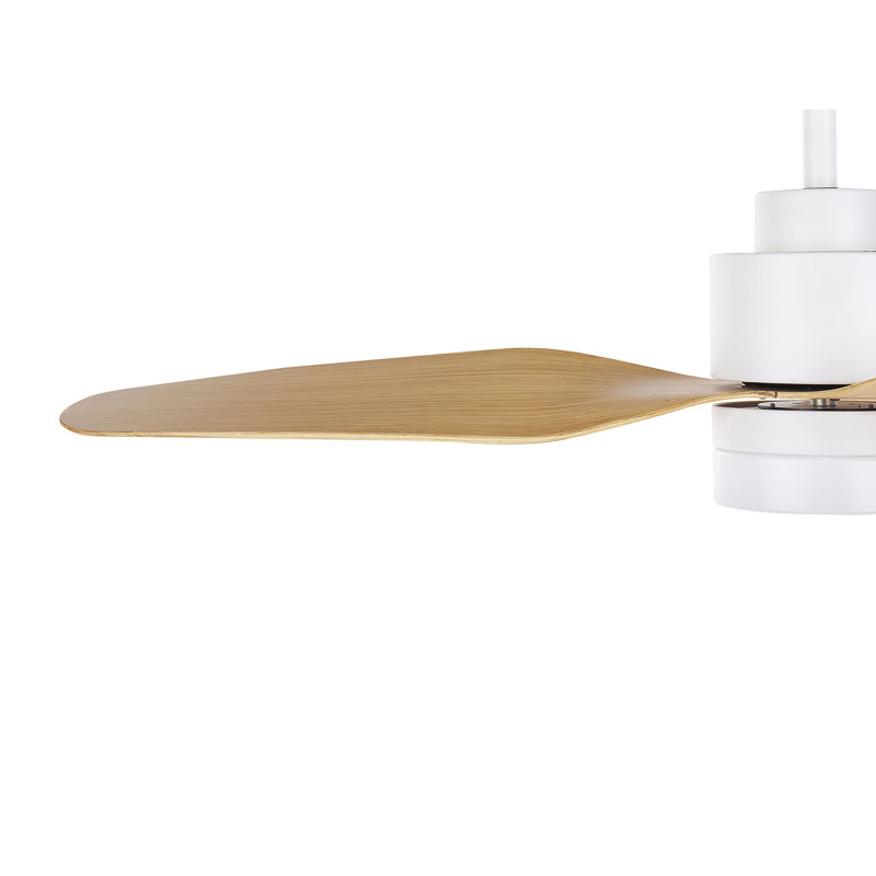 Traverse 117cm Ceiling Fan with Light Kit