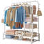 Ethan 110cm Clothing Rack-829616370