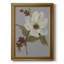 Toile encadrée de qualité supérieure Subdued Floral II - prête à être accrochée-1675051637