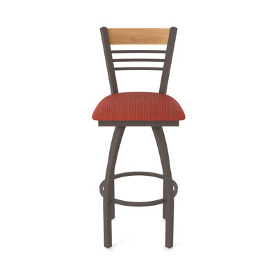 Tabouret tournant 880 Eleanor