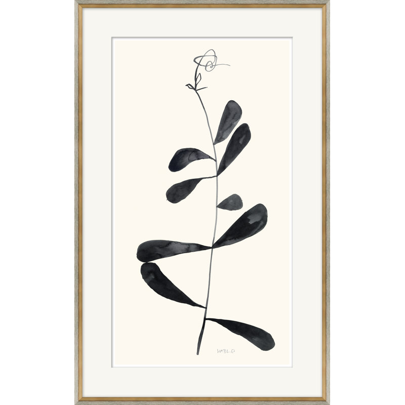 Shoot II Giclee Print by Susan Hable