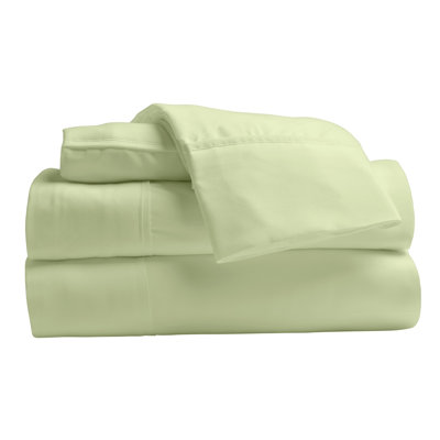 Paarizaat 9000 Series Deep Pocket Microfiber Sheet Set