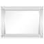 Miroir décoratif multi-facettes Neomi