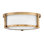 Lowell Modern Flush Mount Ceiling Light