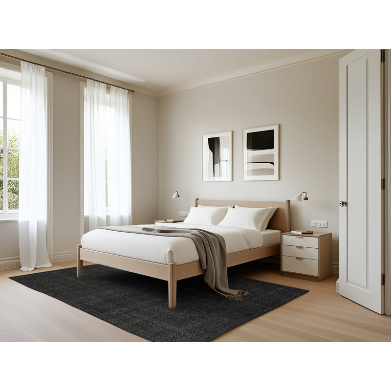 Saylar Indoor Rug, Rectangle 5' x 7'