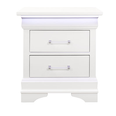 22'' W Nightstand