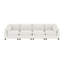 Canapé nuage moderne en tissu doux Somerdale-30572624