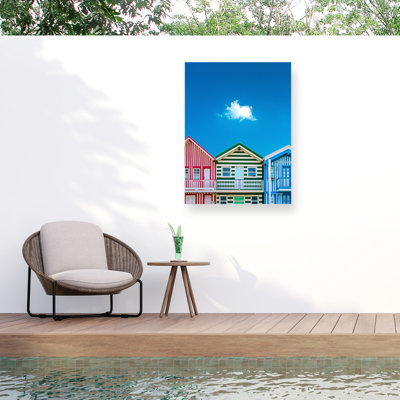Canvas Wall Decor
